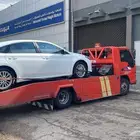سطحه الطايف لنقل السيارة داخل وخارج الطائف خدمه 24