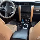 جيب فورشنر موديل 2017