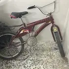 سيكل جدد ومستخدمه رامبو