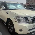 نسيان باترول 2010 المكينة الصغيرة
