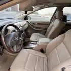 مرسيدس R300 2012 فل كامل