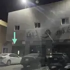 للإيجار محل بحي الحزم 38متر بالقرب من حديقة الحزم