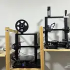 3D printing طابعة ثلاثية الابعاد