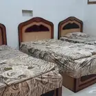 شقق عزاب نظيفه جدا للإيجار نجران حي الفهد