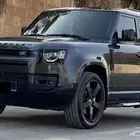 ديفندر 2023 بحالة الوكالة نظيييف