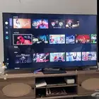 تلفزيون سامسونغ 65بوصة