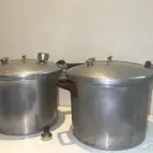 قدور ضغط تيربو