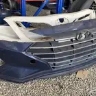 صدام النترا 2020 اصلي وكالة مستخدم