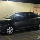 كورولا 2024 المكينة الكبيرة 2000سي سي