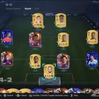 تشكيله فيفا 26 fc26