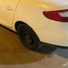 رينو فلونس 2014