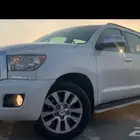 سكويا 2012 دبل نظيف جدا