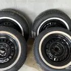 جنوط مرسدس تركب على هايلوكسات من 2006 الى 2015