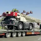 Cranes available for rent