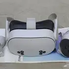 VR meta-quest3s 128GB في ار للبيع