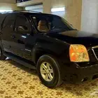 جمس يوكن 2011