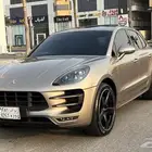 للبيع  بورش ماكان تيربو - موديل 2016