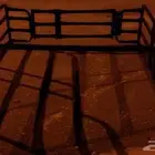 شبك هايلوكس غمارتين