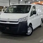 باص هايس بضاعه 2023ديزل