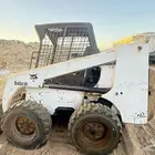 شيول بوبكات للبيع