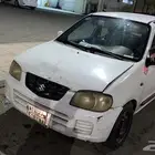 سوزوكي اللتو 2008