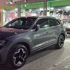 Volkswagon Toureg 2024 only 7000KM