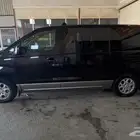 h1 2016 هونداي اتش ون خاص للبيع