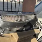 صدام كدنزا 2017-2019