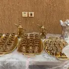 قهوجين وصبابين
