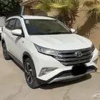 تويوتا راش 2019 شد بلد