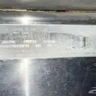 مكينة بروستد و جهاز كاشير