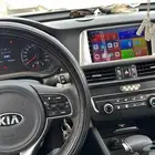 كيا اوبتيما موديل 2018