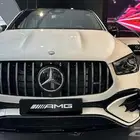 مرسيدس GLE 53 2025