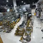 كل مايخص ادوات واغراض المطاعم والحفلات والبوفية