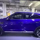 للبيع  Hongqi HS5 موديل 2021   فئة النخبة (Elite) السعودية