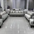 كنب 11 شخص كلاسك عليها عروووض نهاية العام