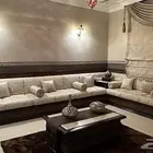 كنب متصل ( مغربي )