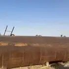 تانكي خزان ديزل 30 الف