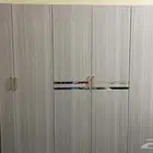 غرفة نوم جديده