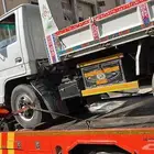 سطحة طريق السيل سبوحة الزيمة الشرايع