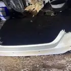 صدام كامري 2024 خلفي لؤلؤي