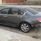 هوندا اكورد تشليح