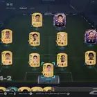 حساب فيفا 26 للبيع