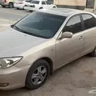 كامري 2003 فل كامل