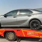 سطحه طالعه من الاحساء فاضي بعد ساعه الين الدمام