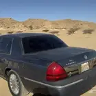 ميركوري جراند ماركيز 2006