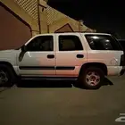 تاهو 2005 الفحص ساري و الاستماره ساريه