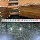 مبخره خشب طبيعي صناعه اندنوسي