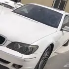 بي ام دبليو 2008 للبيع