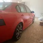 CR8 لومينا موديل 2009
